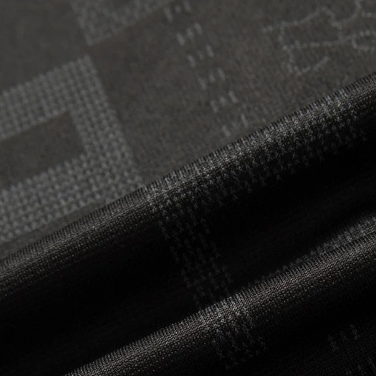 The Posillipo Men’s Smart Faux Winter Leather Blazer Jacket