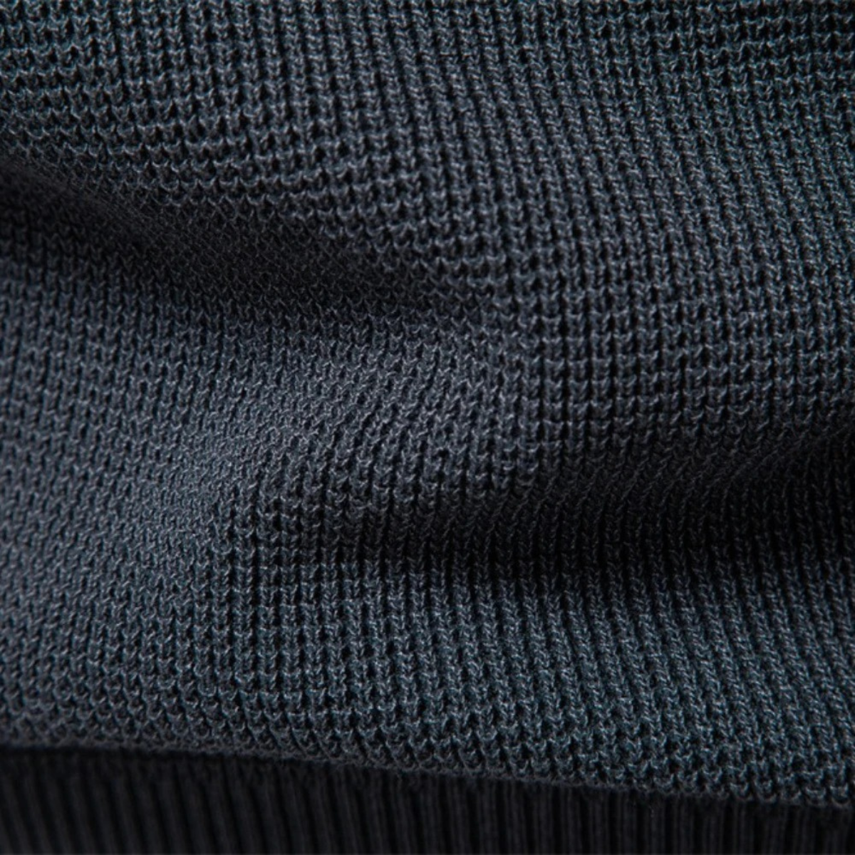 The Redmere Men’s Casual Soft Knit Slim Fit Sweater