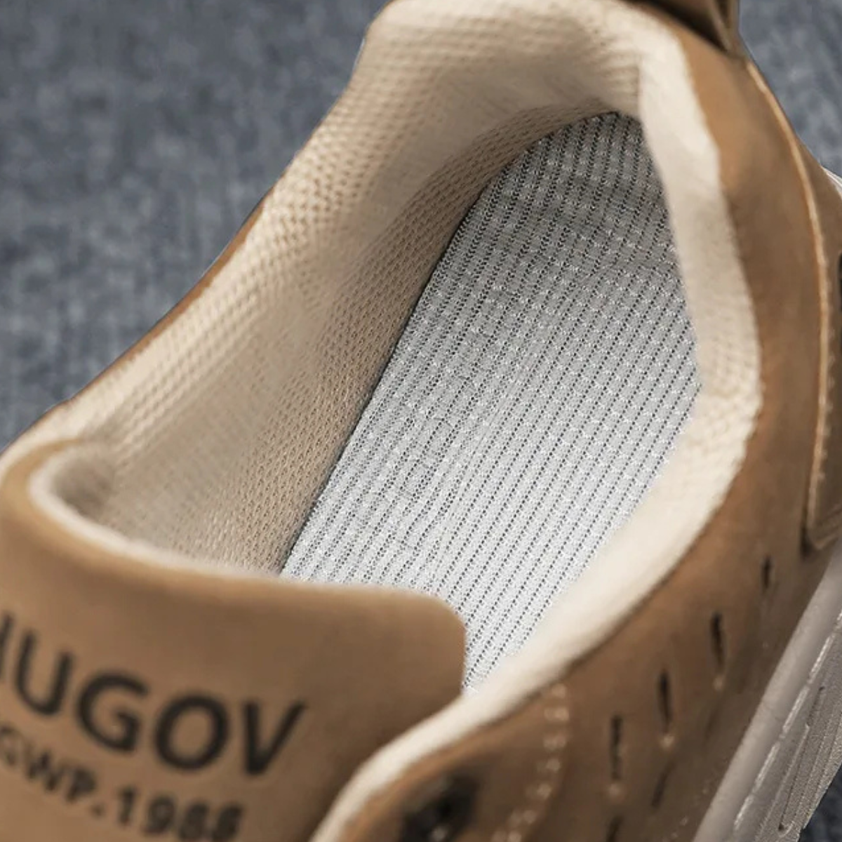 The Cedarforest Winter Fur Lined Snow Boots