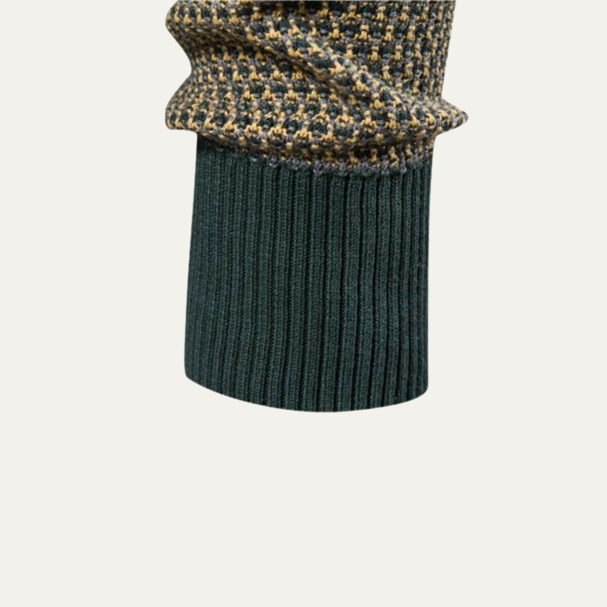 The Anglesey Men’s Casual Crew Neck Sweater