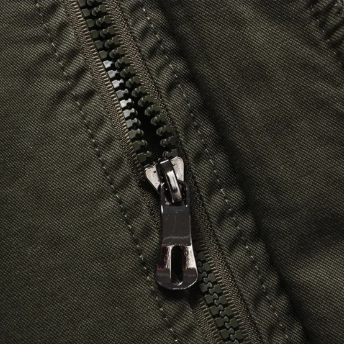 The Capri Men’s Military Stand Collar Cargo Jacket