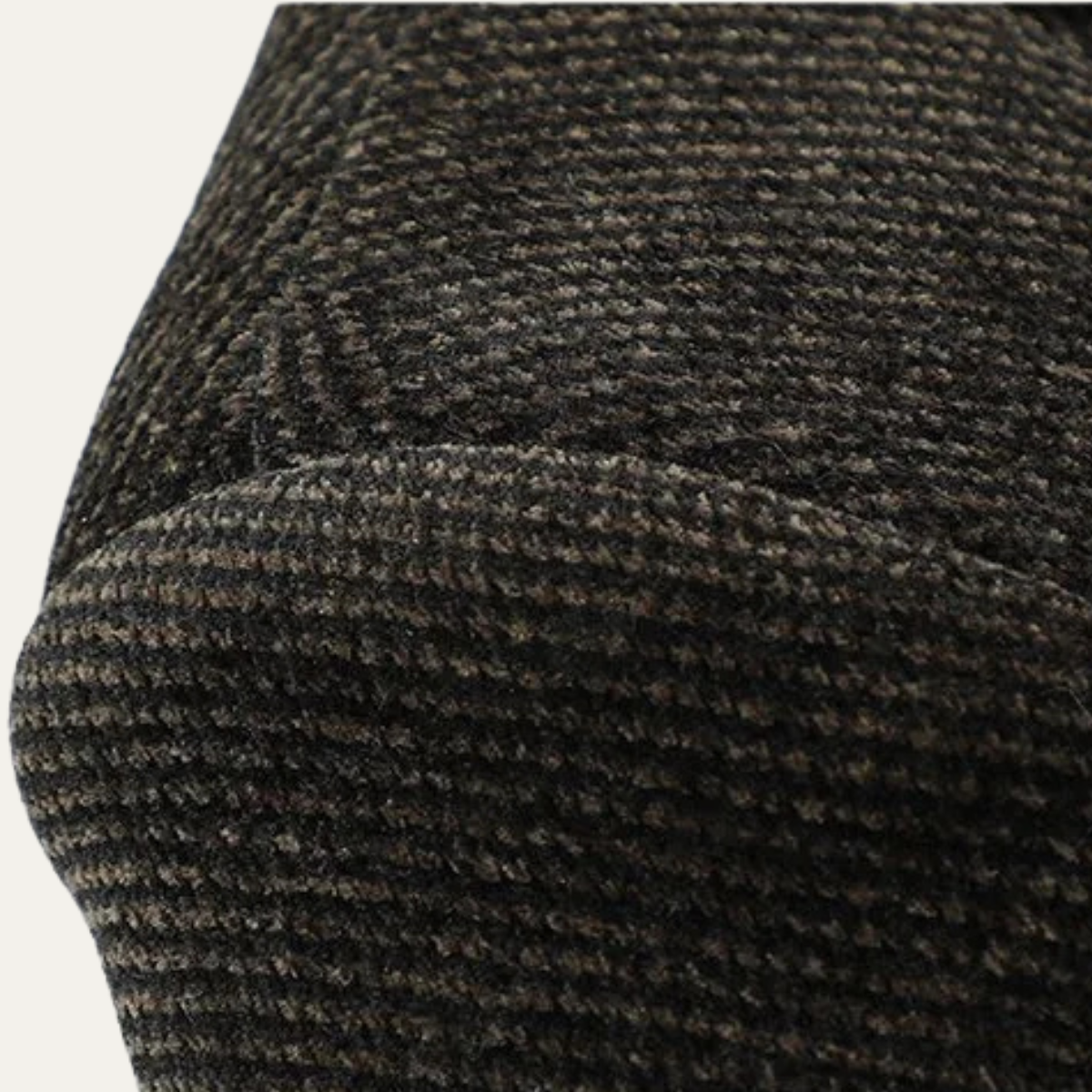 The Westvale Men’s Casual Winter Wool Blazer Jacket