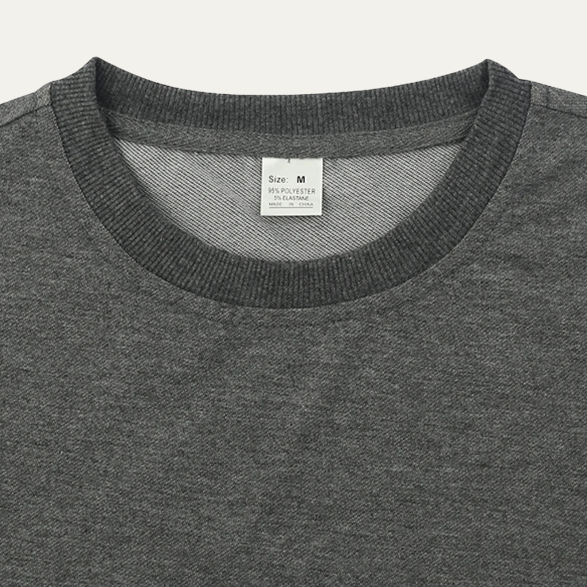 The Modena Men’s Trendy Summer Set – T Shirt and Shorts