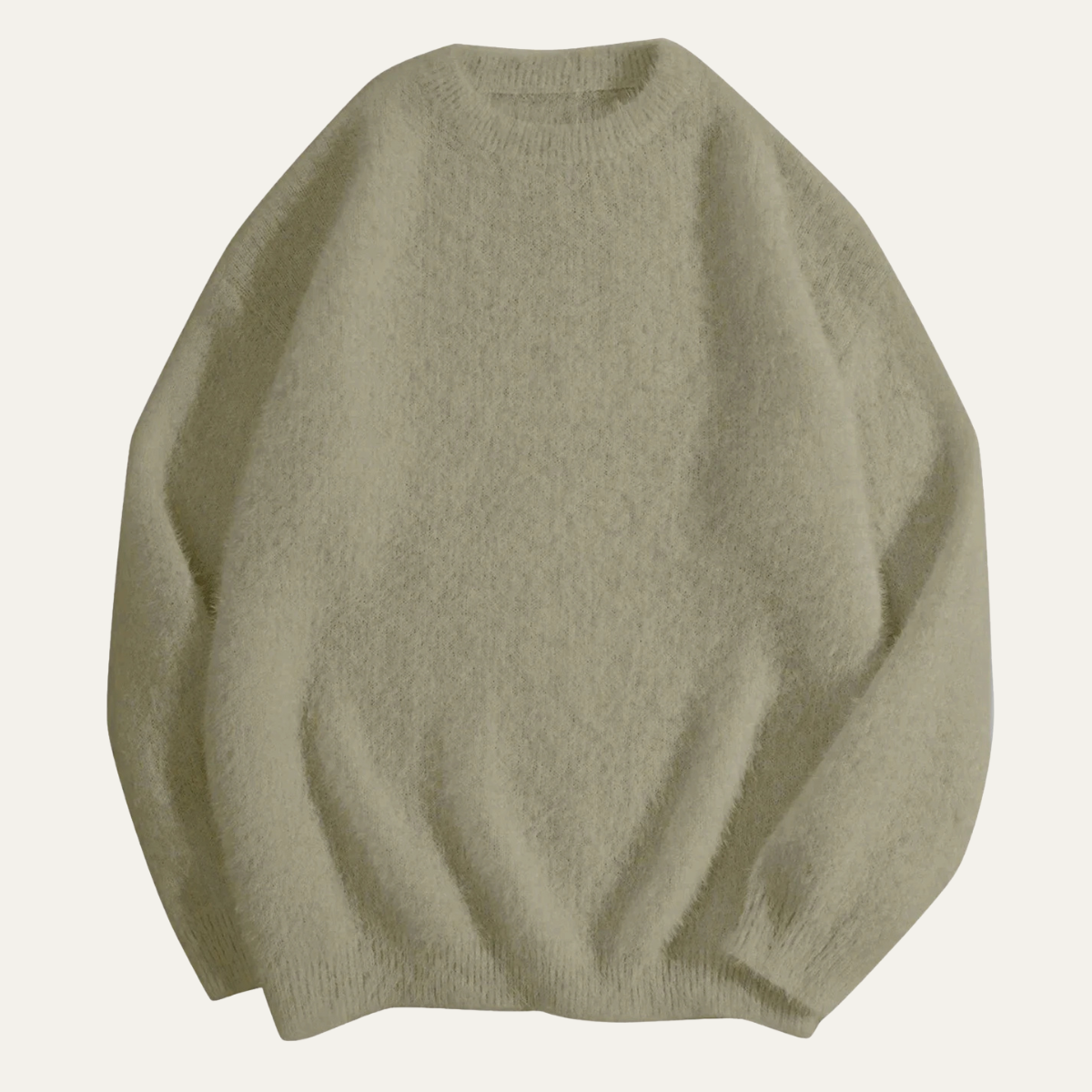 The Kingswell Luxury Cashmere Sweater