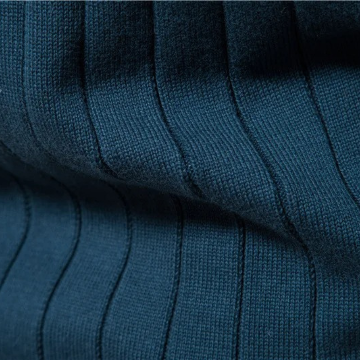 The Ashbourne Men's Casual Lightweight Track Jacket