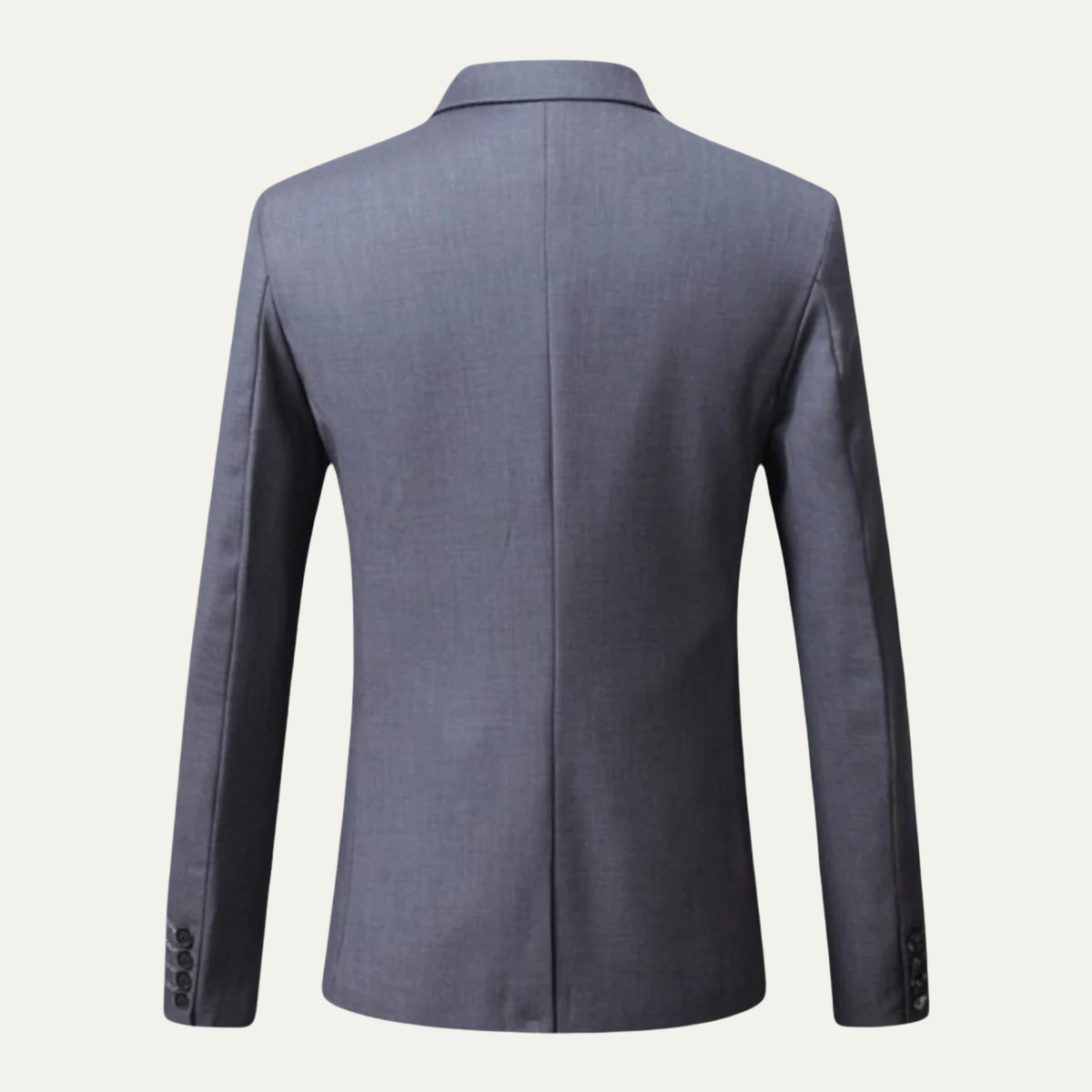 The Hanover Men’s Classic Single Breasted Suit Jacket