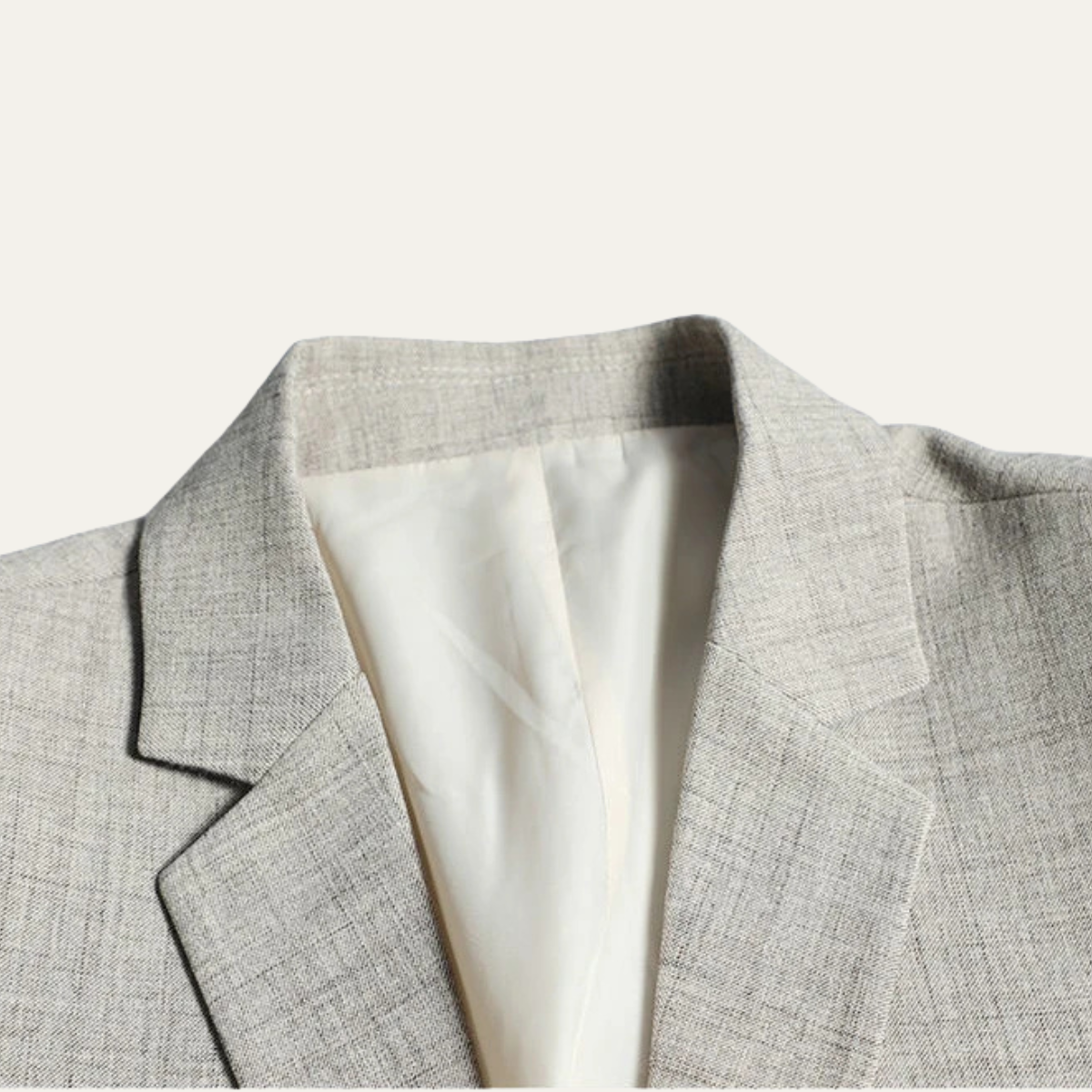 The Ashwood Ridge Men’s Slim Fit Business Suit Blazer