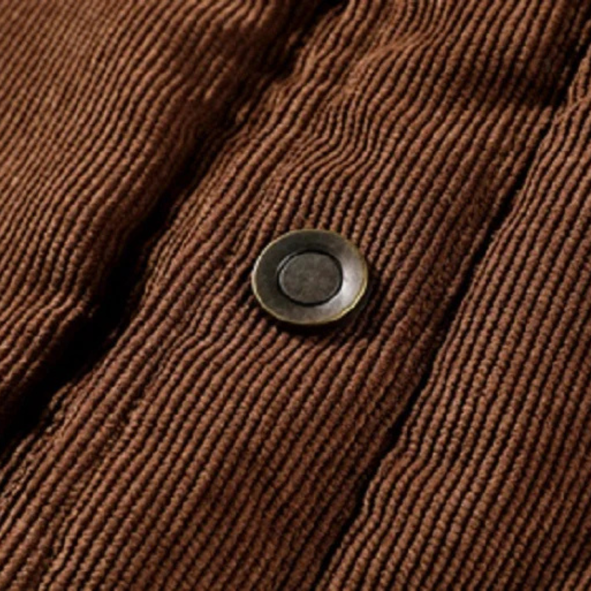 The Montefalco Men’s Casual Plaid Flannel Jacket with Multi Pocket