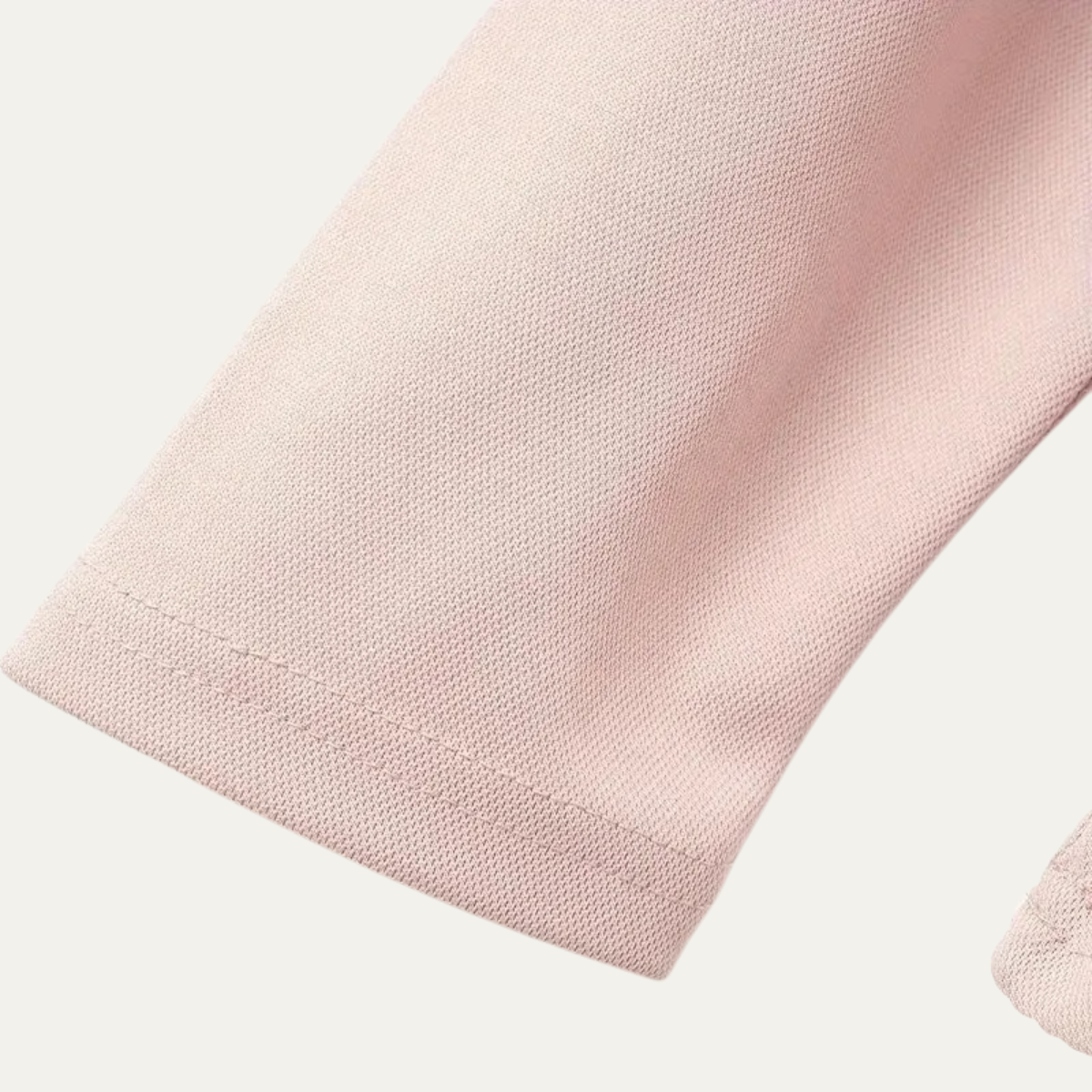 The Anacapri Men’s Casual Slim Fit Polo Sweater