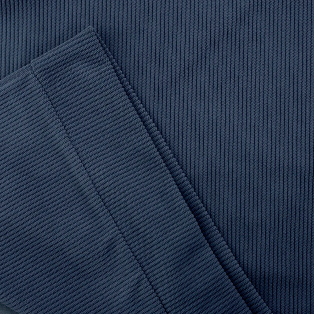 The Saint Tropez Men’s Casual Corduroy Sweater with Suede Elbow Patches