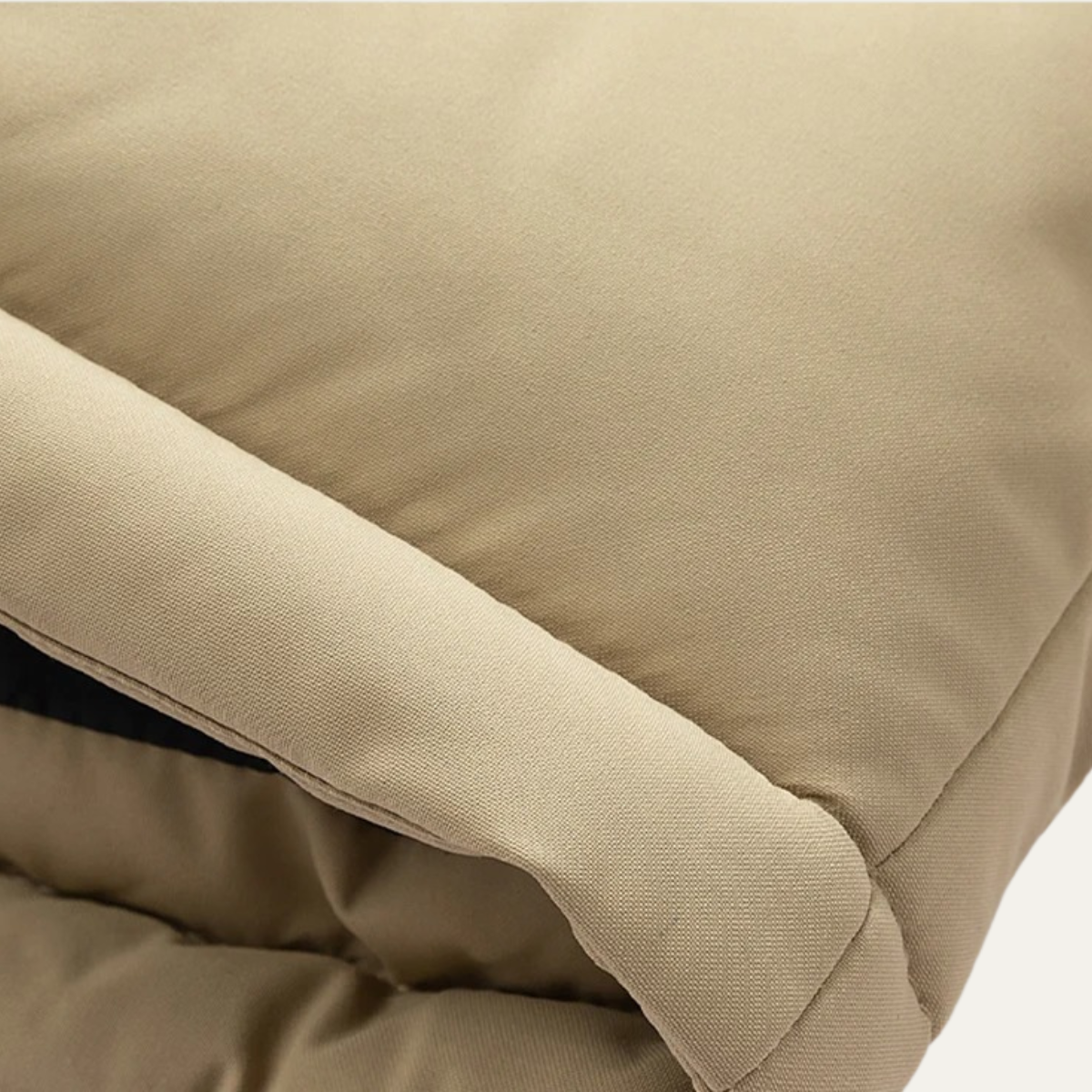 The Cranleigh Men’s Quilted Warm Winter Puffer Jacket