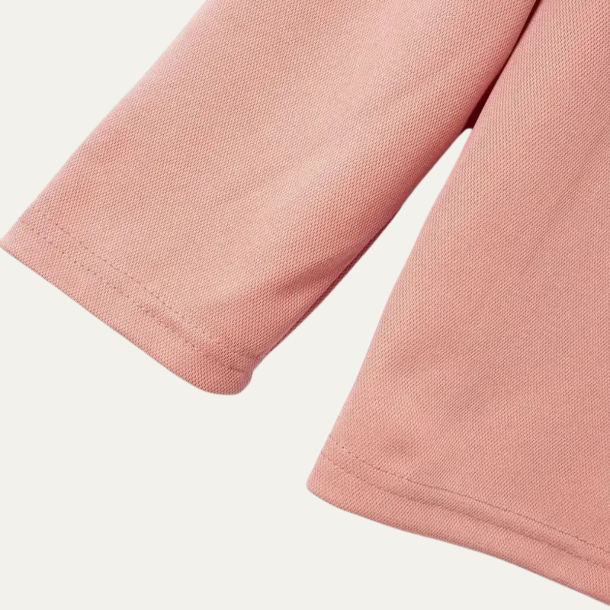 The Anacapri Men’s Casual Slim Fit Polo Sweater