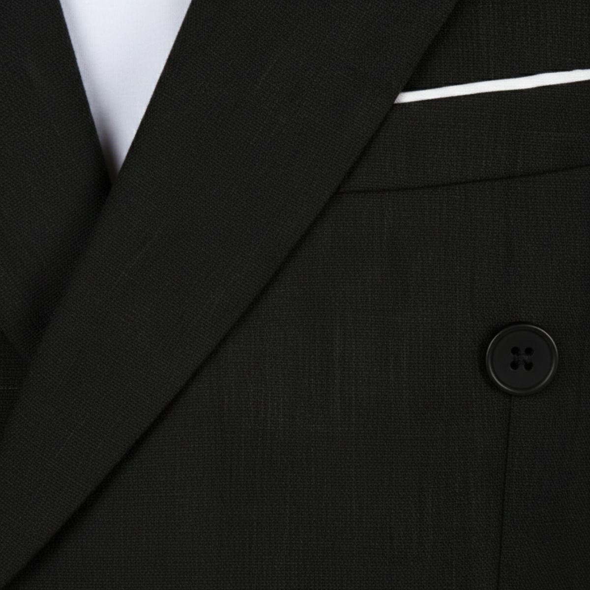 The Caldwell Men’s Lightweight Slim Fit Blazer Suit