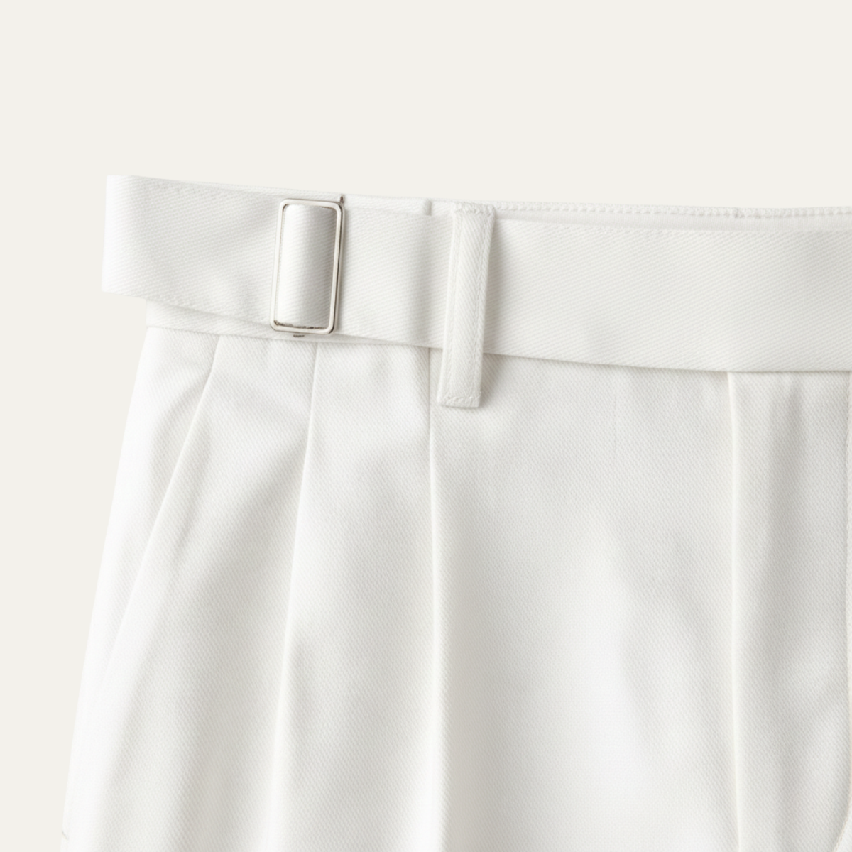 The Hawksmoor Men’s Luxury Slim Fit Business Suit Pants