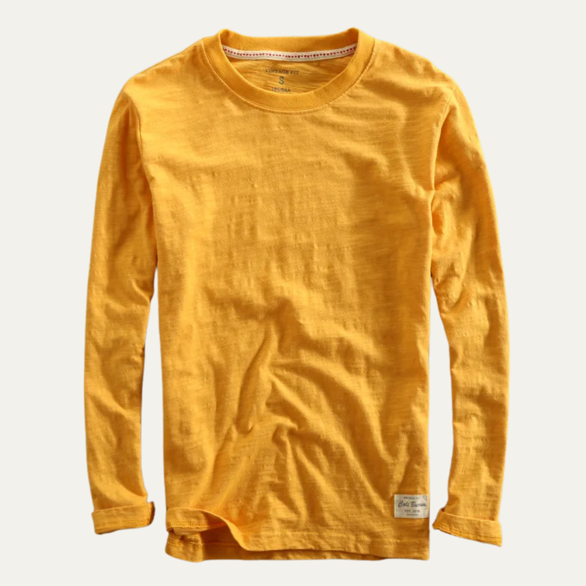 The Northgate Men’s Essential Breathable Cotton Shirt