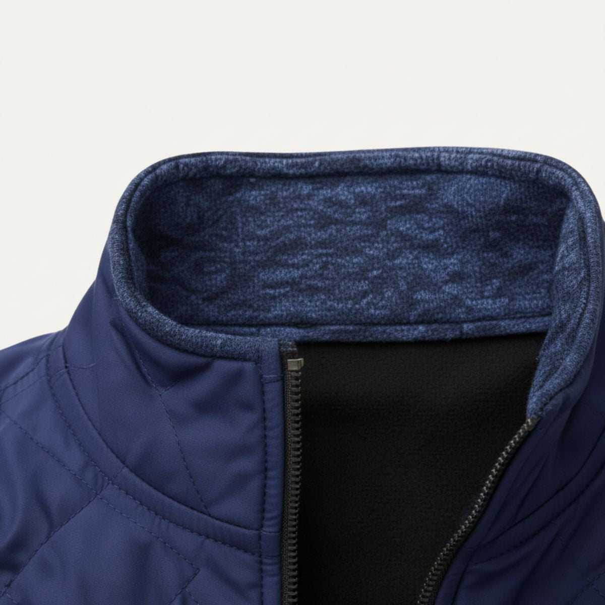 The Cardiff Modern Warm Outdoor Jacket for Men