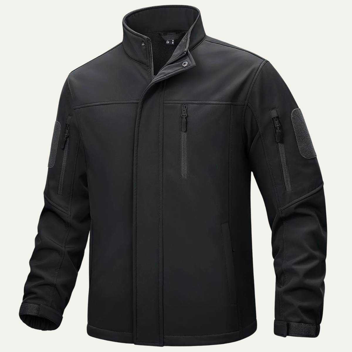 The Kendal Men’s Tactical Lightweight Windproof Outdoor Jacket