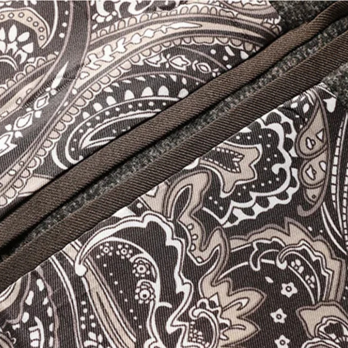 The Briarbrook Men’s Luxury Wool Business Blazer Suit