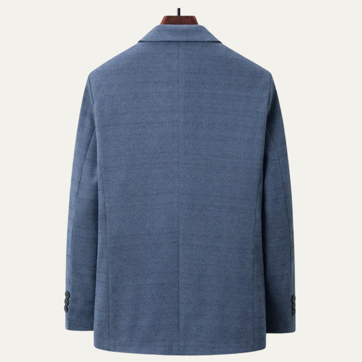 The Yorkshire Men’s Versatile Light Business Casual Work Jacket