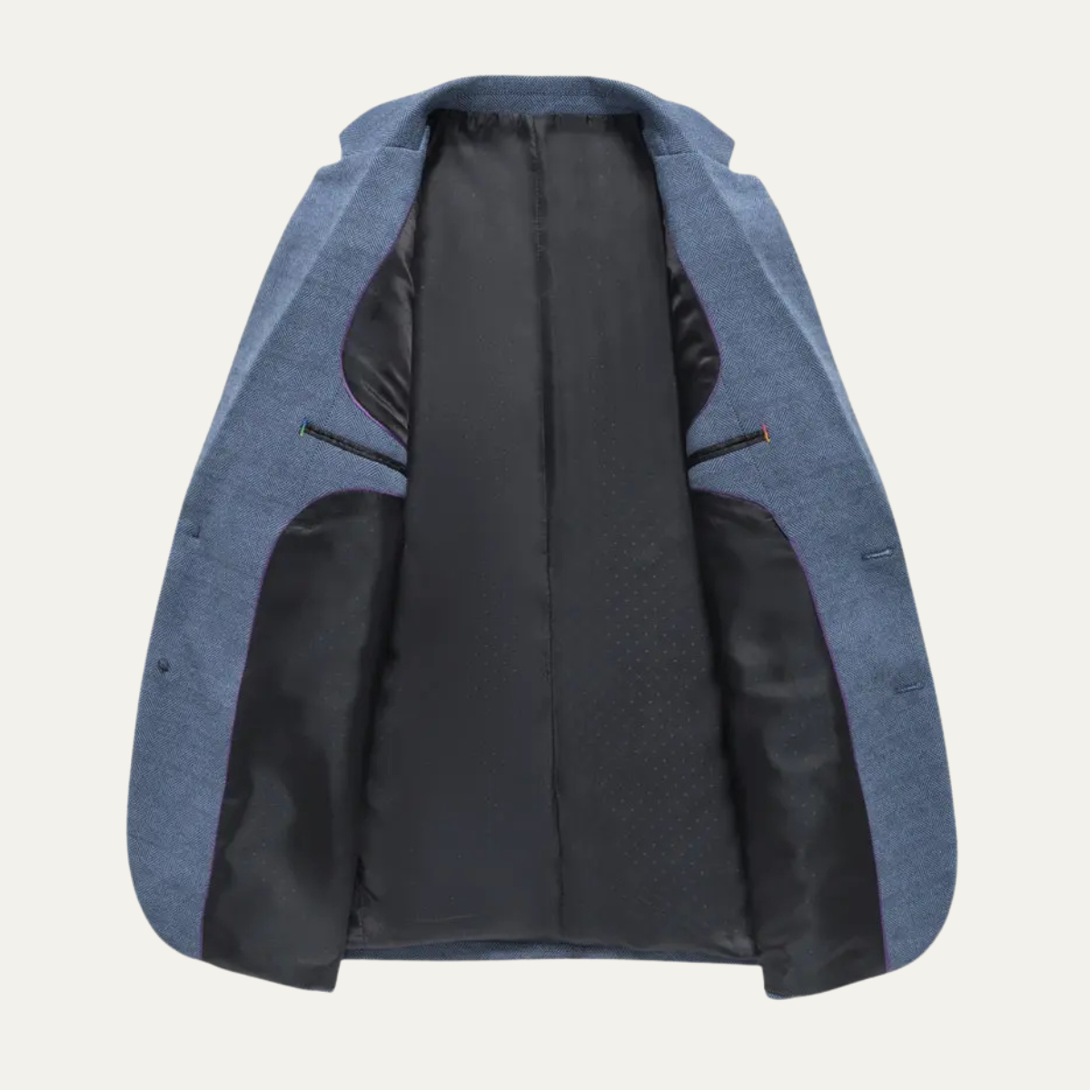 The Yorkshire Men’s Versatile Light Business Casual Work Jacket