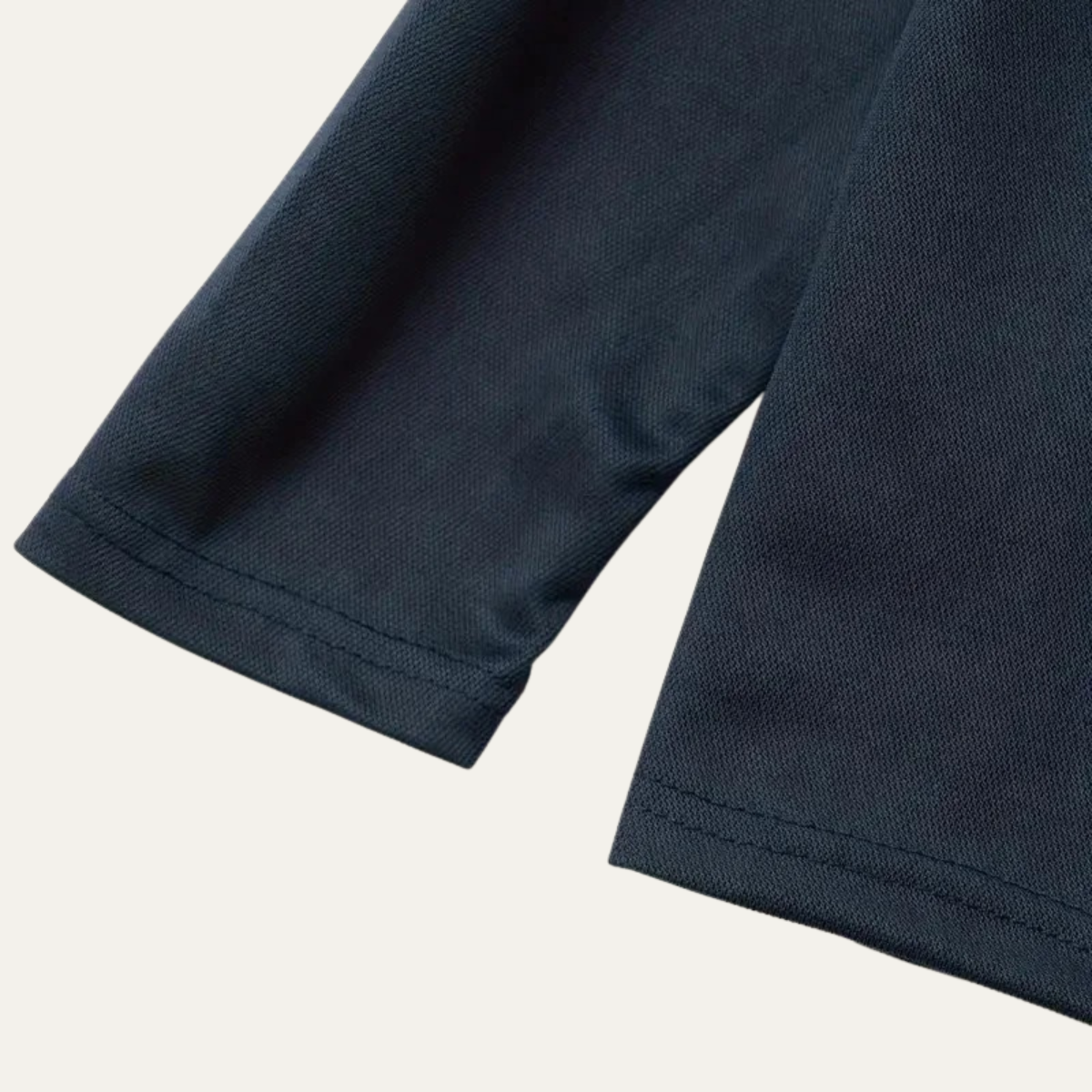 The Anacapri Men’s Casual Slim Fit Polo Sweater