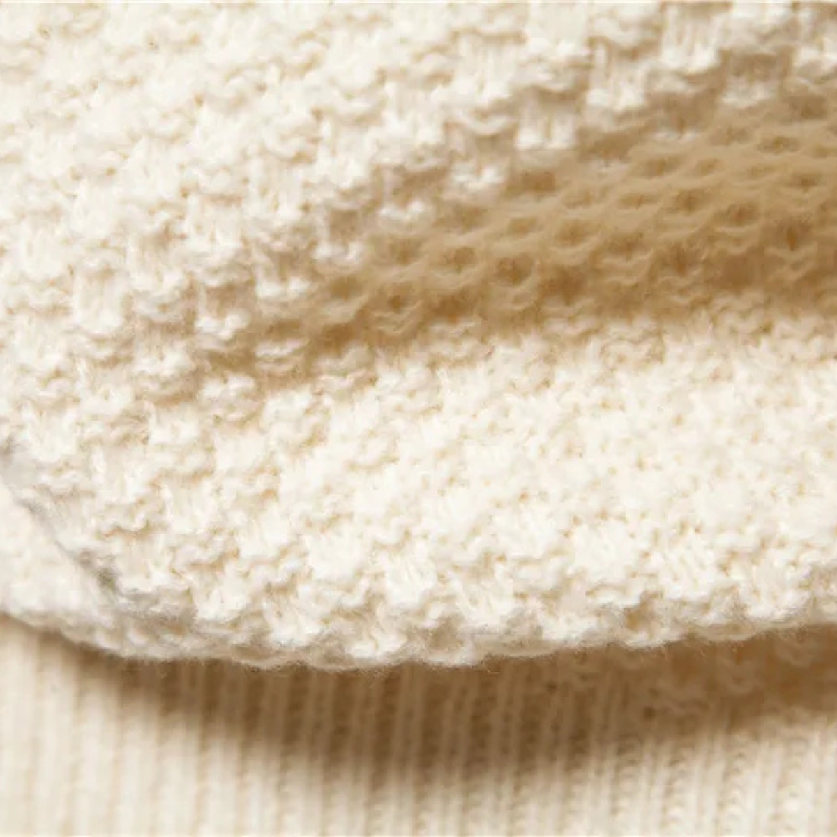 The Windwood Men’s Cable Winter Casual Round Neck Knit Sweater