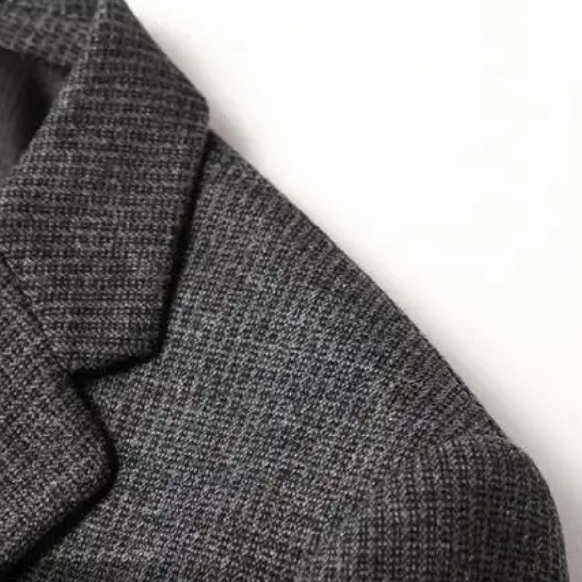 The Berkshire Men’s Trendy Slim Fit Business Casual Work Jacket