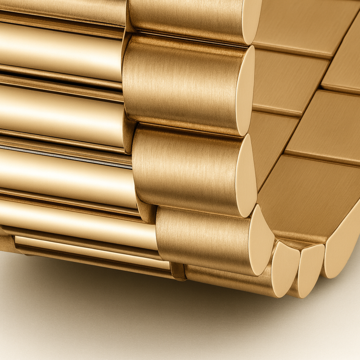 The Geneva Luxury Old Money Watch for Men