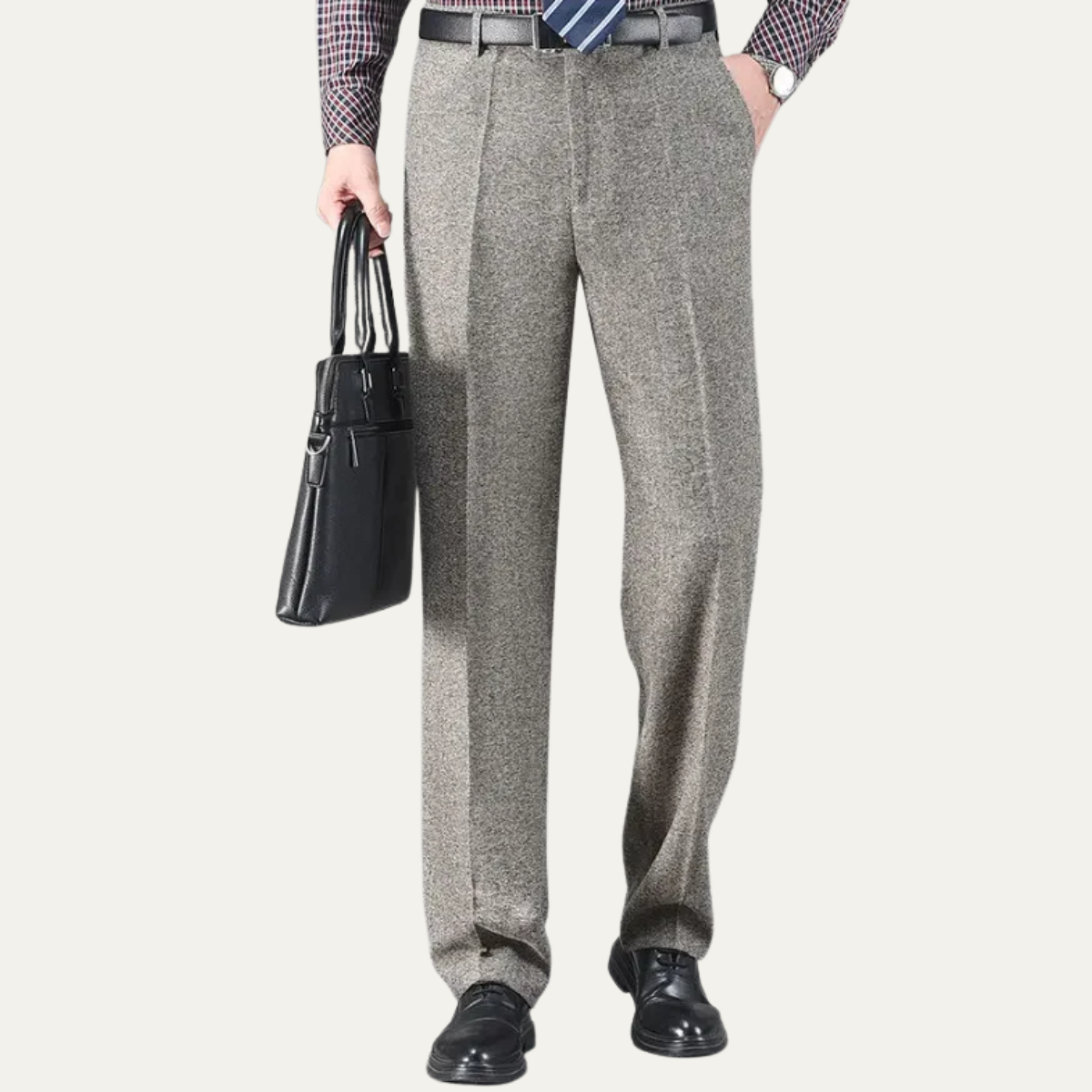 The Fairfield Ridge Men’s Vintage Straight Leg Pants