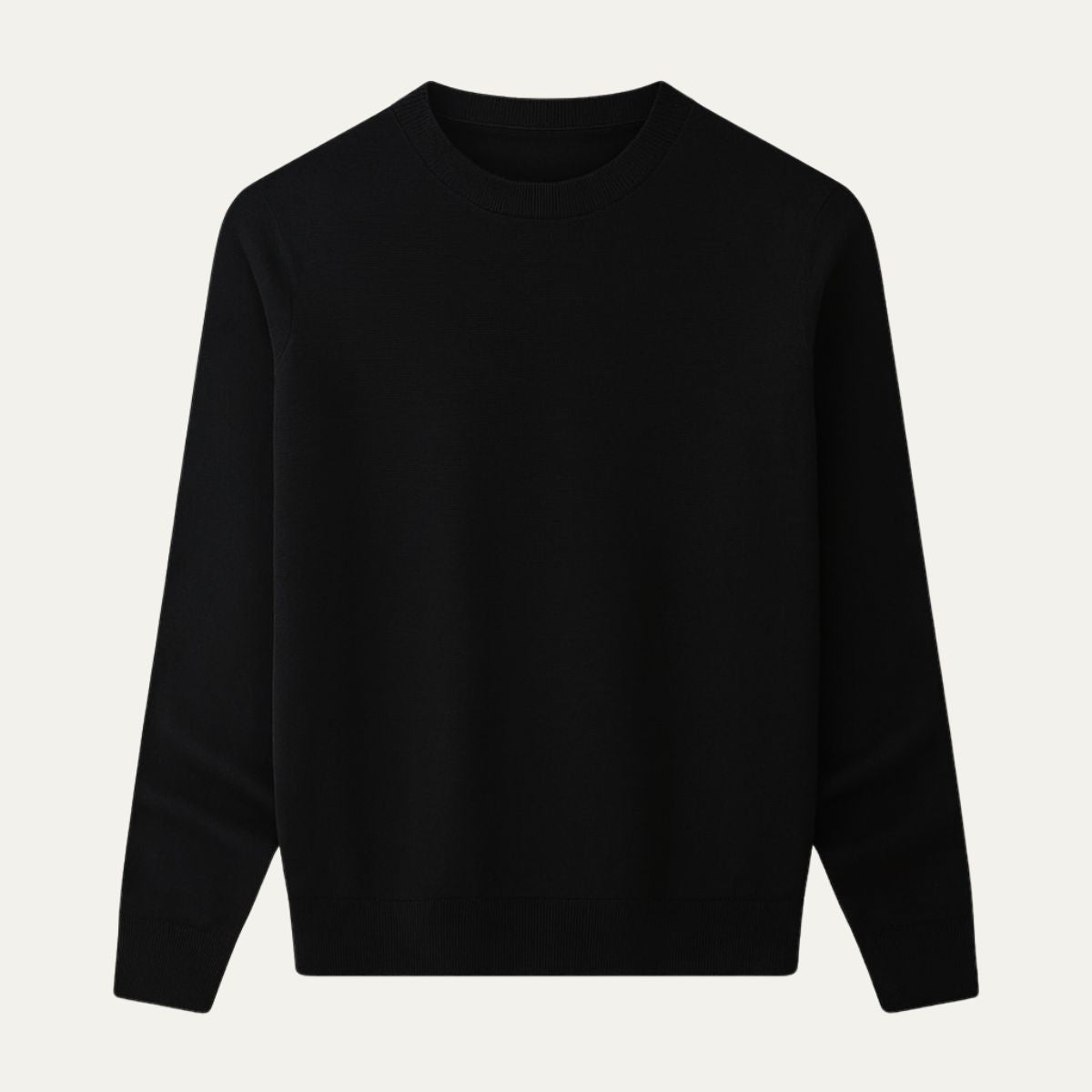 The Eton Comfortable Casual Sweater