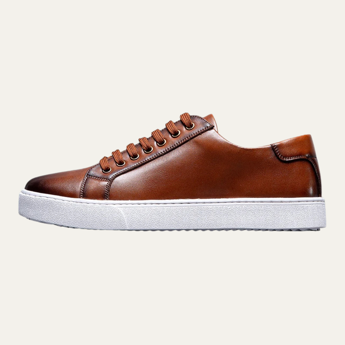 The Meadowlark Men’s Classic Low Top Casual Lace Up Shoes