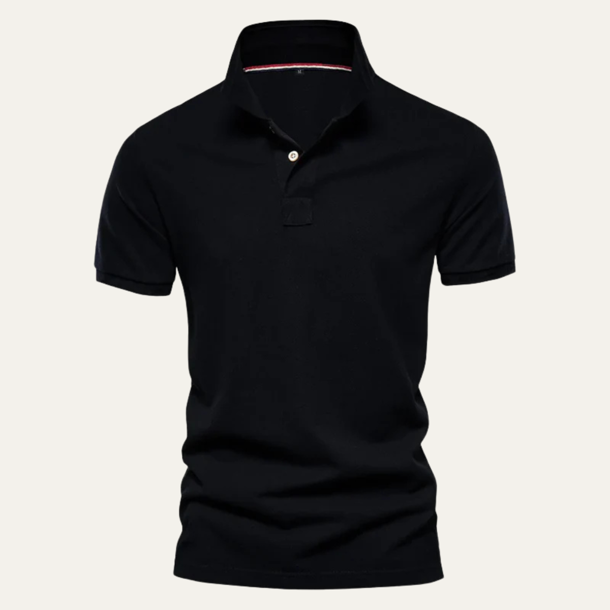 The Fairfield Men’s Trendy Casual Cotton Polo Shirt