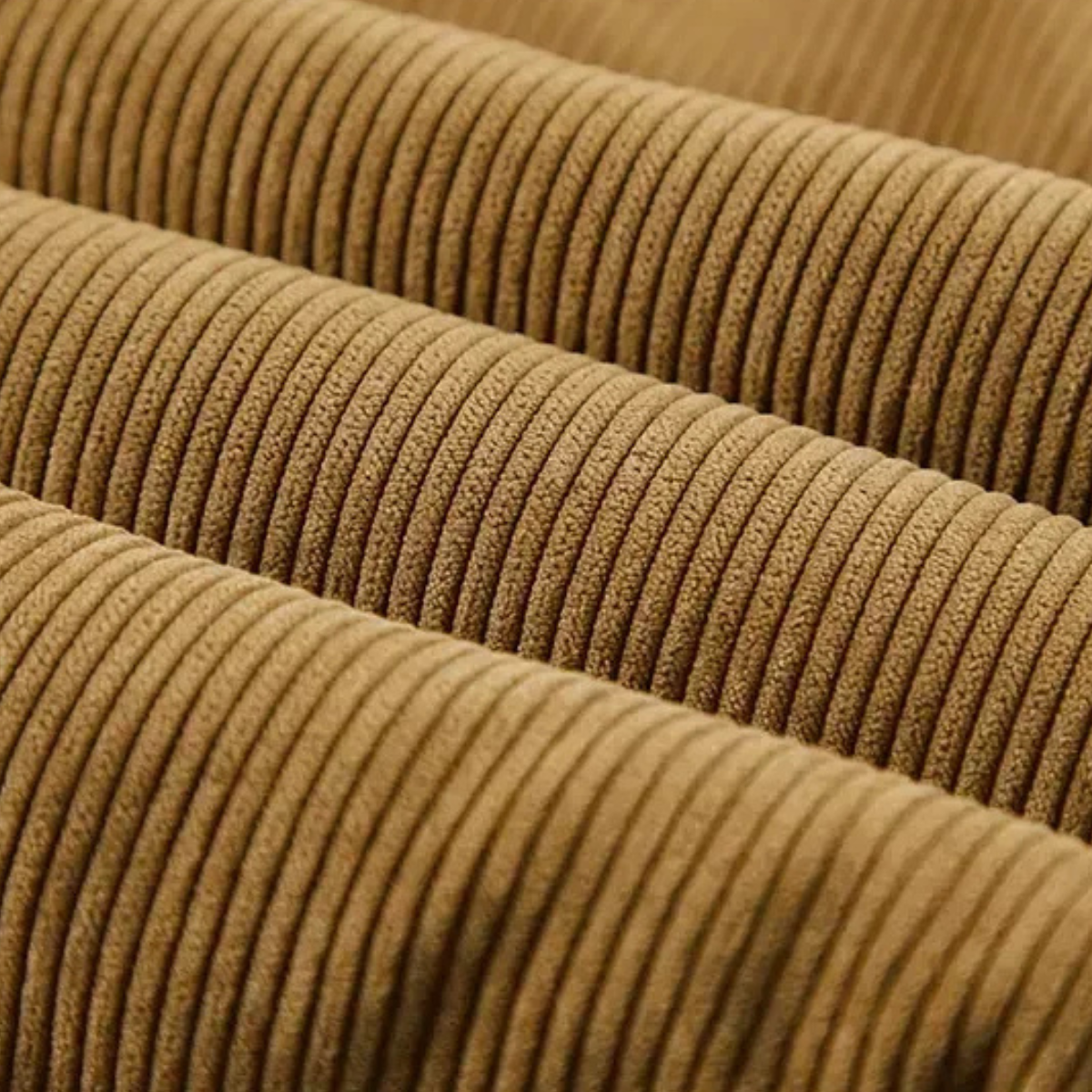 The Sintra Winter Wool Cotton Padded Sleeveless Vest