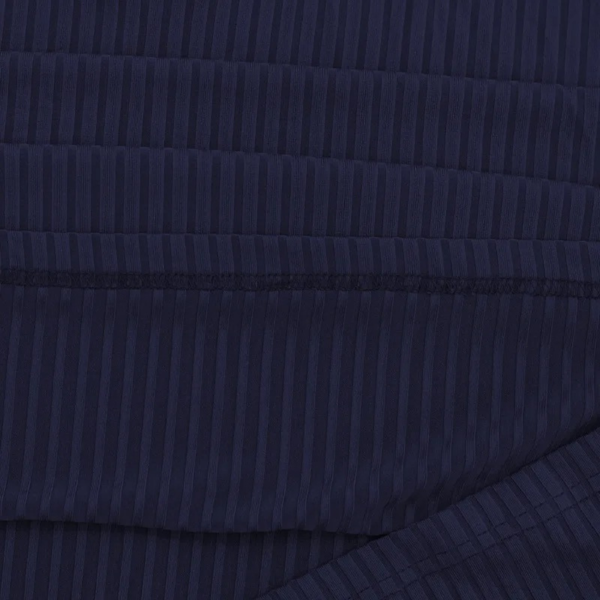 The Sorrento Men’s Ribbed Knitted Polo Shirt