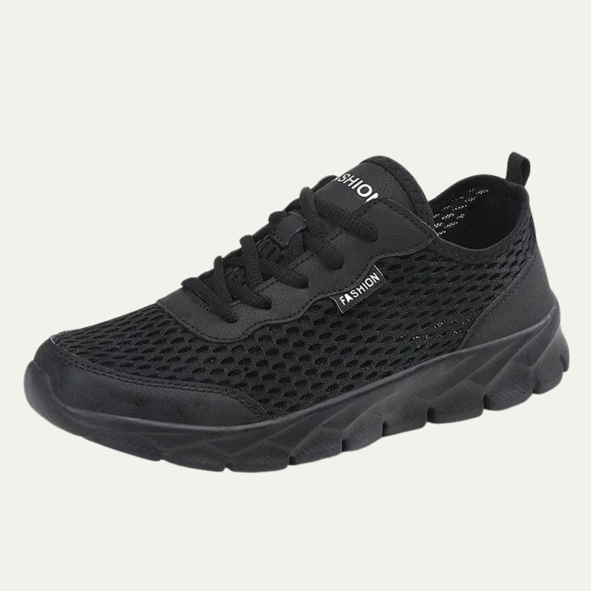 The Camberwell Run - Best Running Trainers for Men - Flat Feet Supportive Shoes