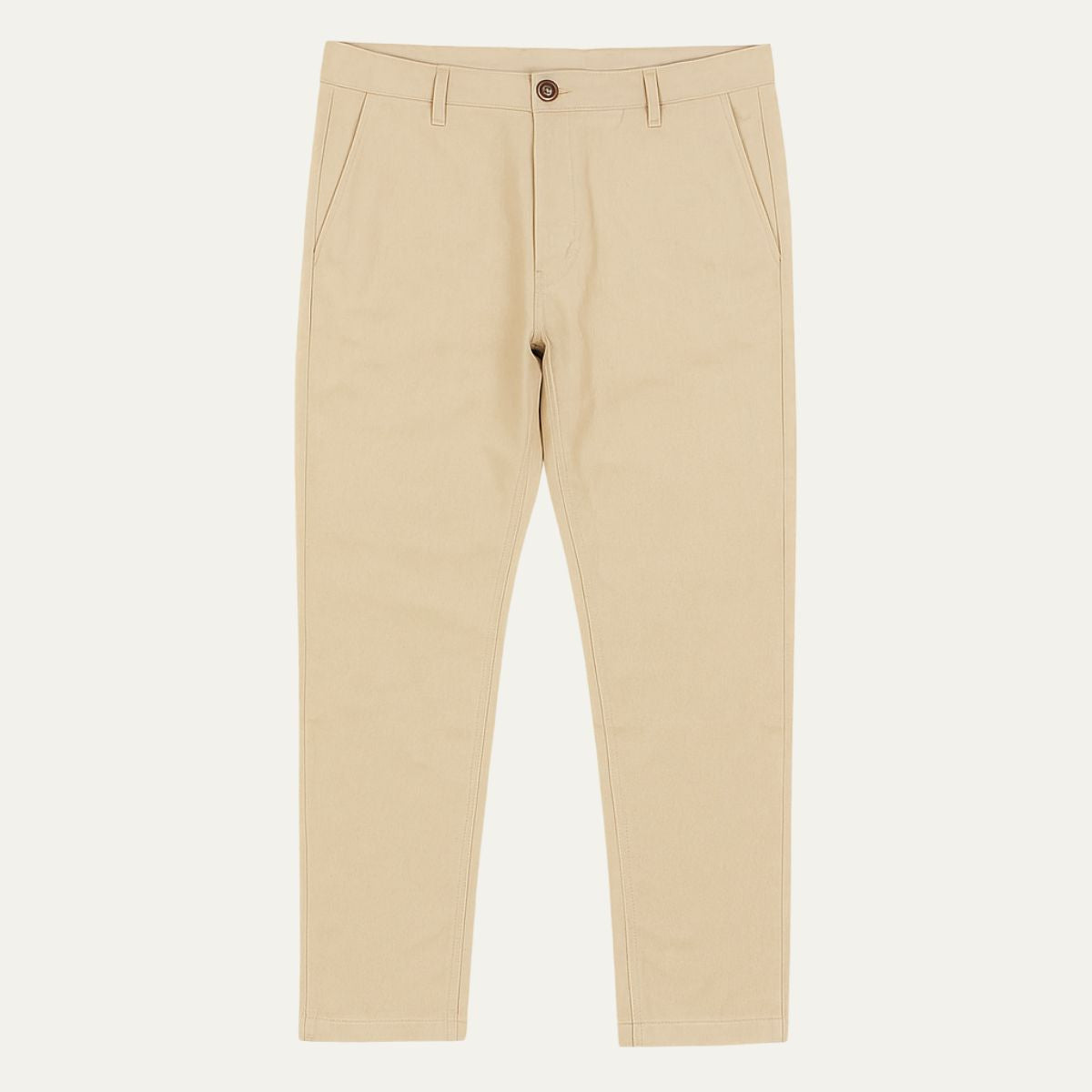 The Wexford Cotton Chinos - Cotton Pants for Men