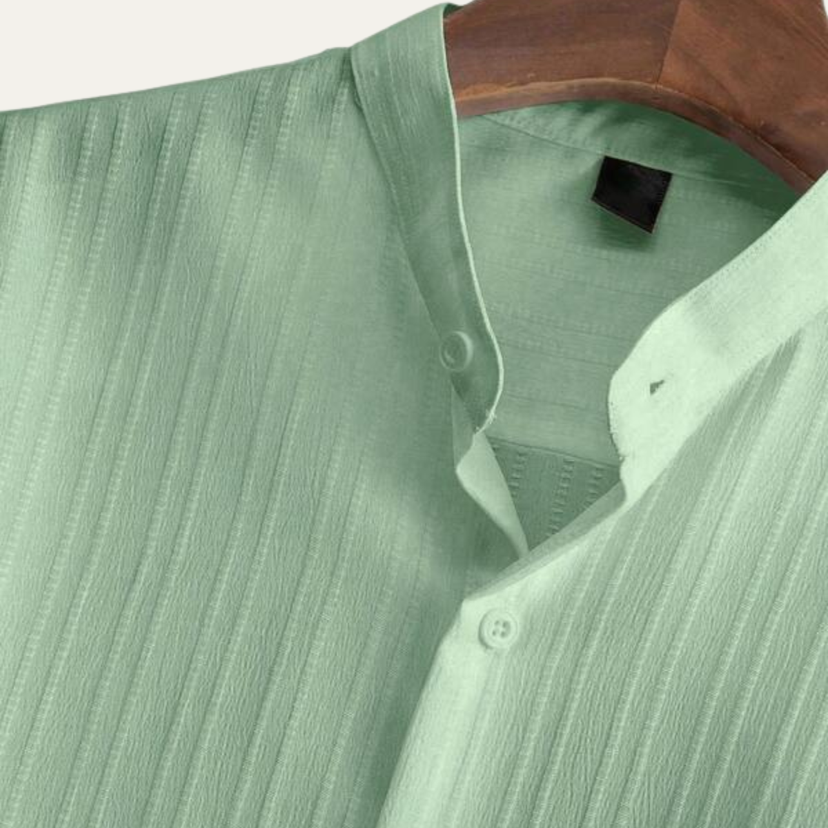 The Brookfield Ridge Men’s Linen Summer Lightweight Set – Shirt & Pants