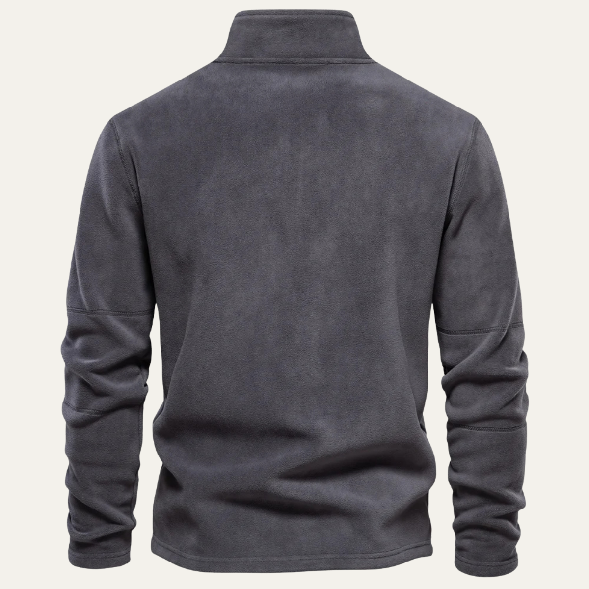 The Harrington Men’s Casual Lightweight Quarter Zip Sweater
