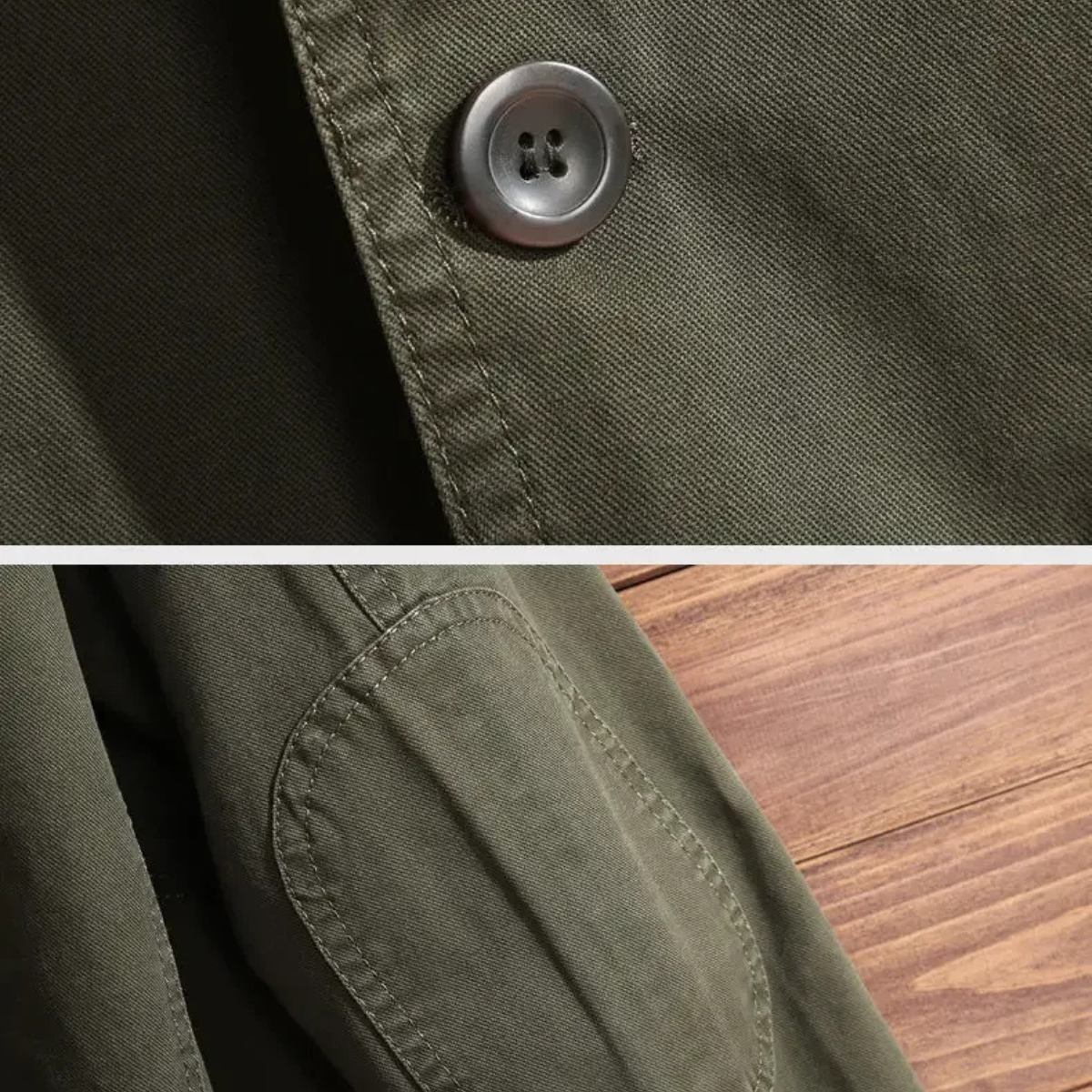 The Dunmore Men's Casual Lightweight Smart Blazer Jacket