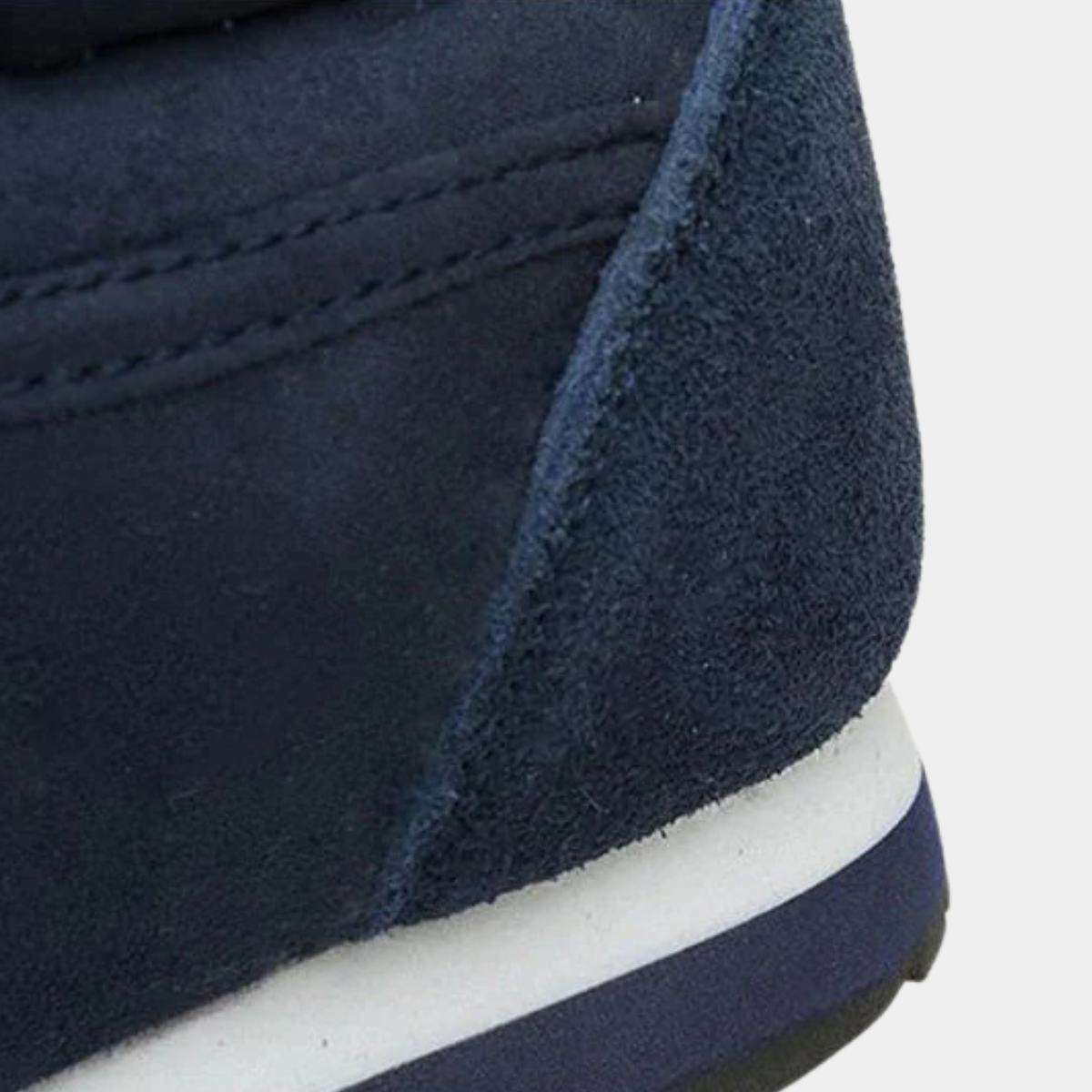 The Padova Men’s Casual Warm Fleece Lined Ankle Winter Boots