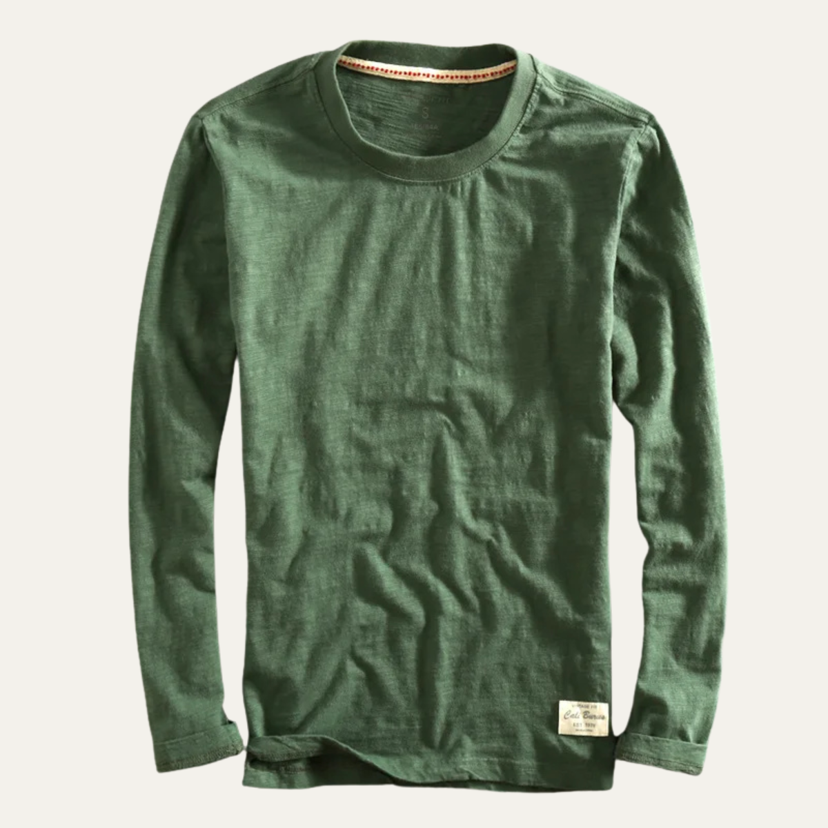 The Northgate Men’s Essential Breathable Cotton Shirt