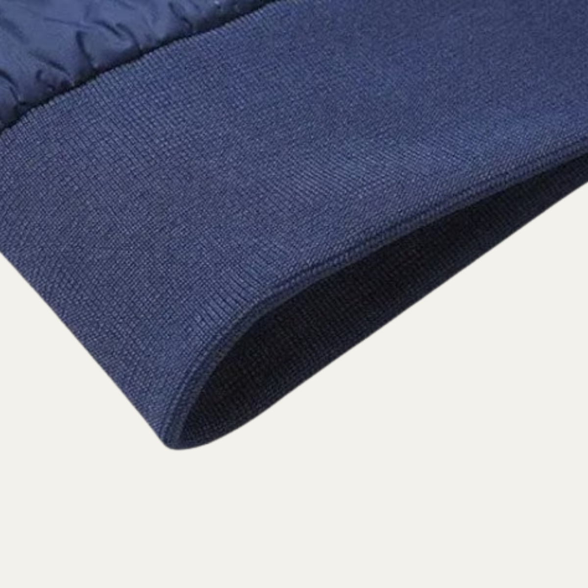 The Chesterfield Men’s Casual Lightweight Bomber Zip Up Jacket