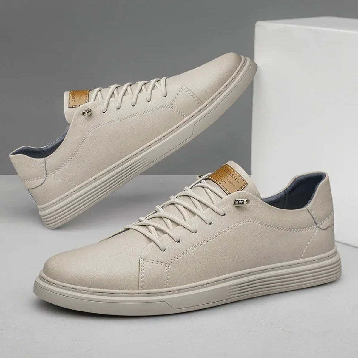 The Fairwood Men’s Lightweight Trendy Classic Shoes