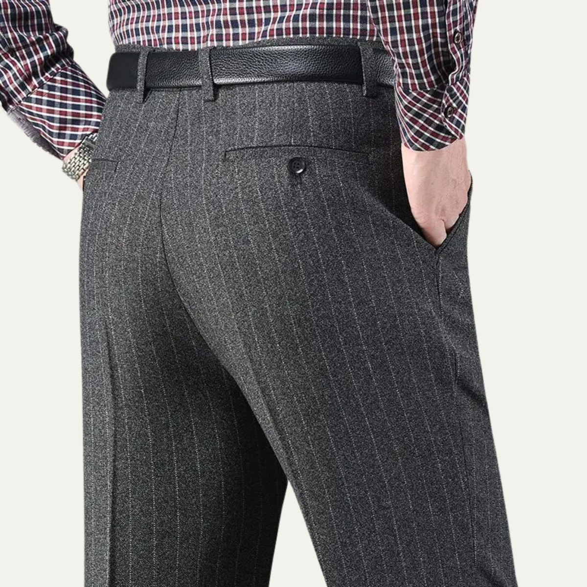 The Fairfield Ridge Men’s Vintage Straight Leg Pants