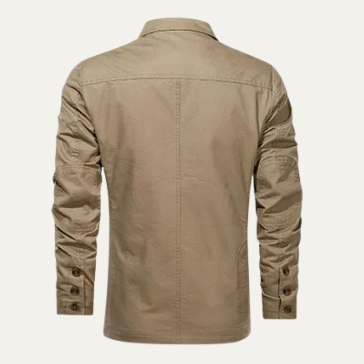 The Oxfordshire Men’s Casual Tailored Business Casual Work Jacket