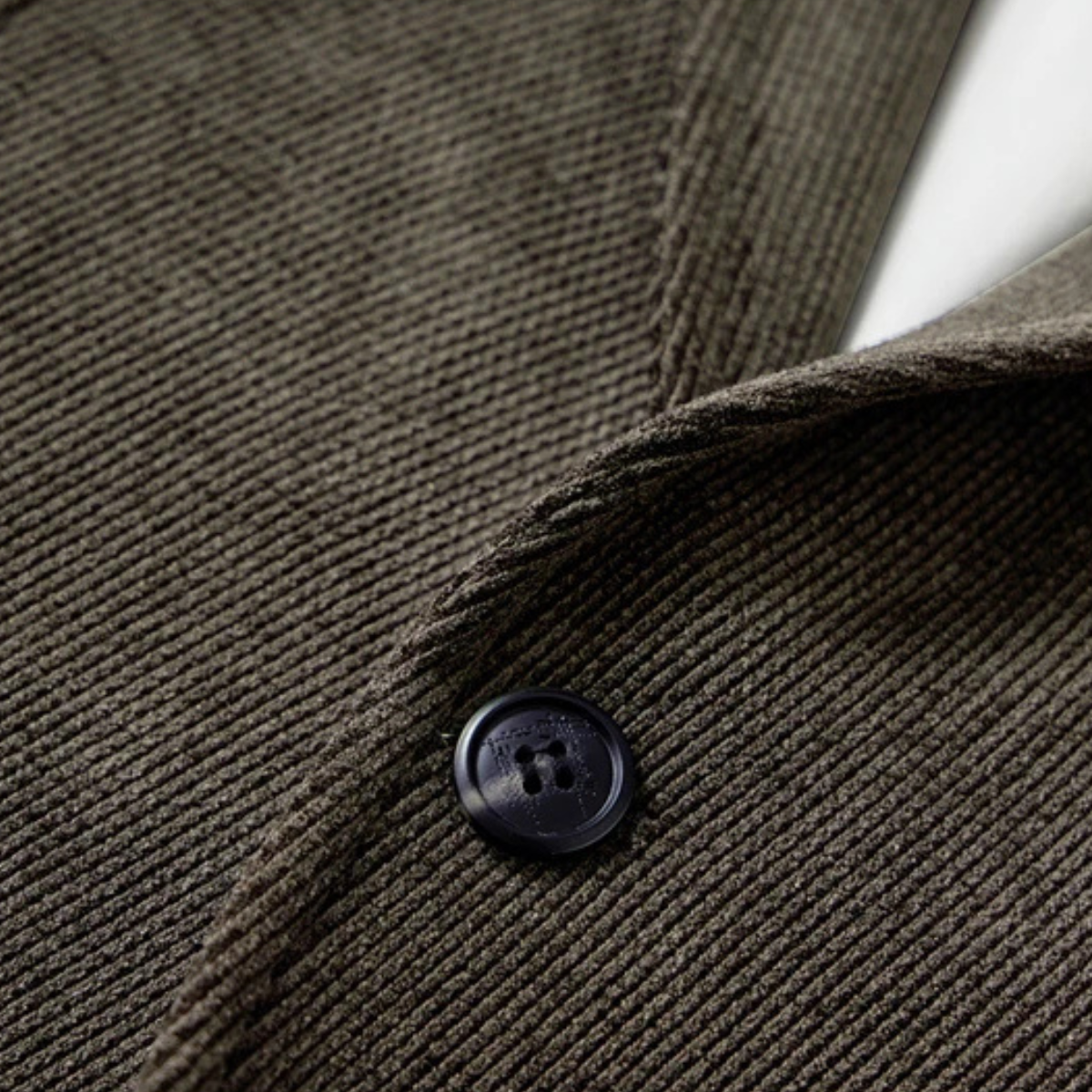 The Timberhill Men’s Thick Fabric Business Slim Fit Blazer