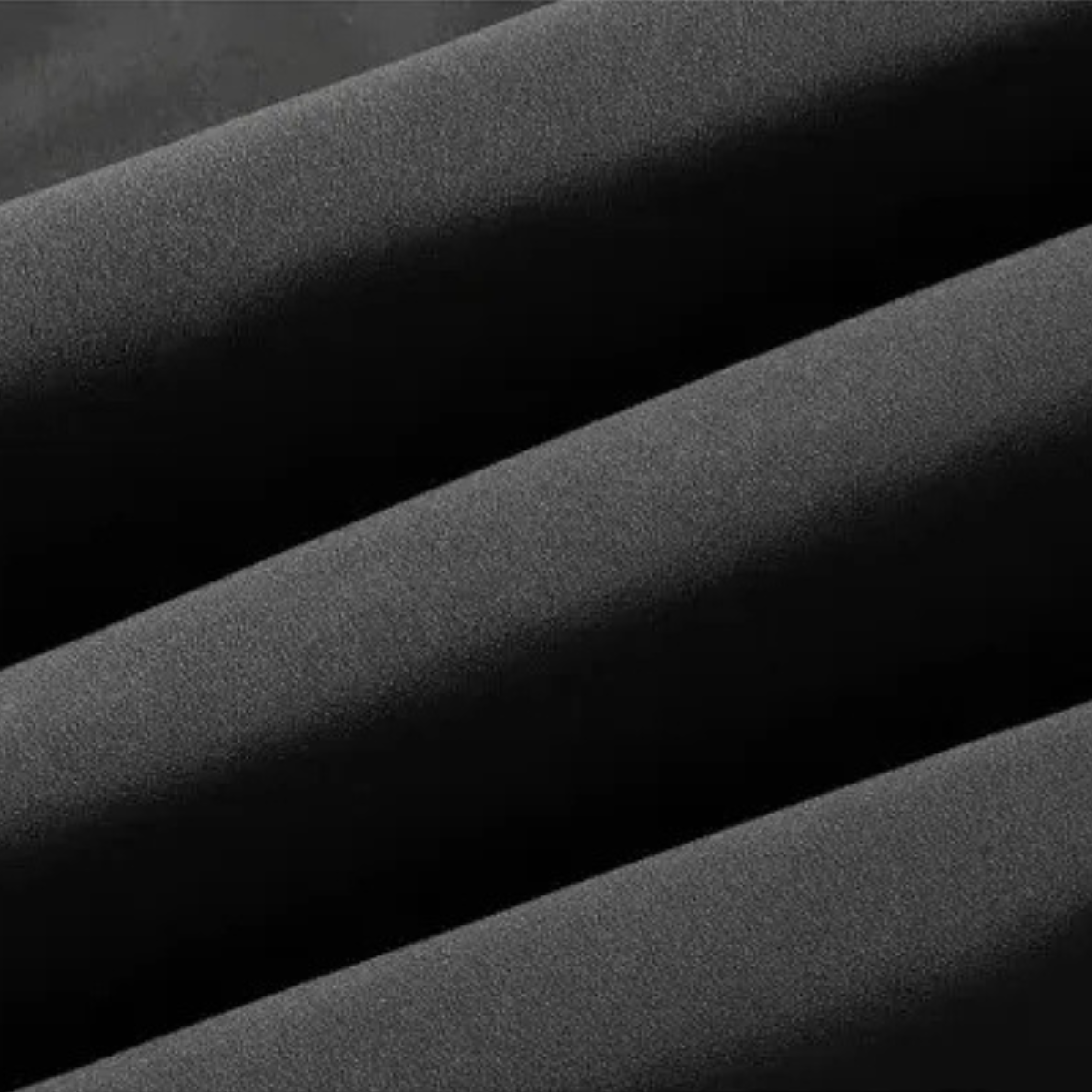 The Ashenford Men’s Stand Collar Lightweight Zip Up Coat