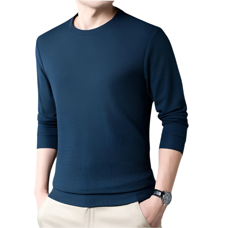 The Eton Comfortable Casual Sweater