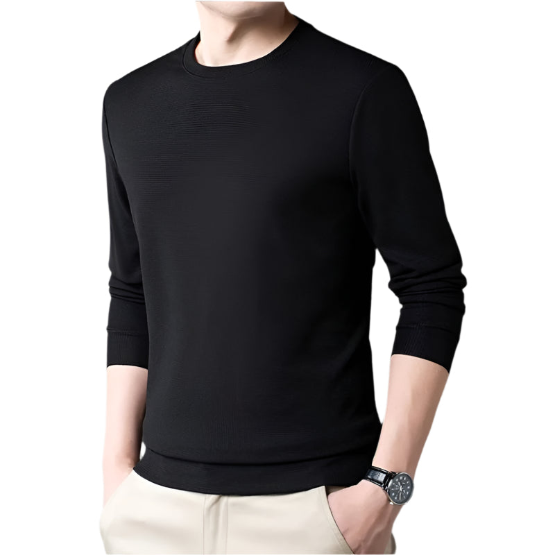 The Eton Comfortable Casual Sweater