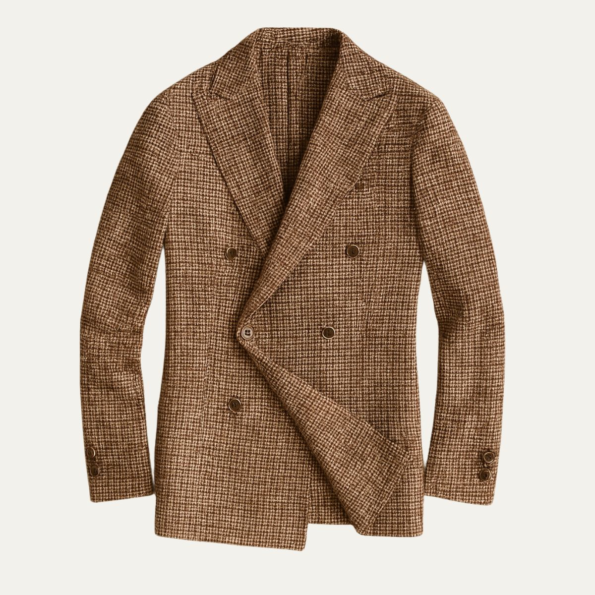 The Wessex Elegant Blazer